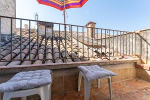 Appartements Appart Casa Zio Vaison la Romaine : photos des chambres