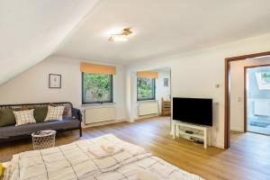 Ferienwohnung Zur frischen Quelle