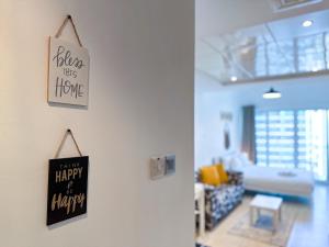 Spacious Studio with Lake Views - JLT