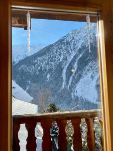 La Grange St. Cyprien, Venosc - Les Deux Alpes