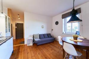 Apartament w parku Emma 6 Polanica Zdrój