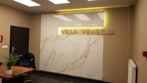 VENICE VILLA Apartment, self check-in 24h, free parking