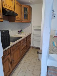 Appartements Appartement Berck sur Mer : photos des chambres