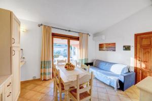 The Fantastic Residenza Badus two bedroom sleeps six child num0818