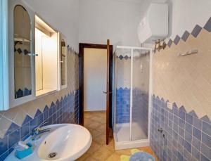 The Fantastic Residenza Badus two bedroom sleeps six child num0818