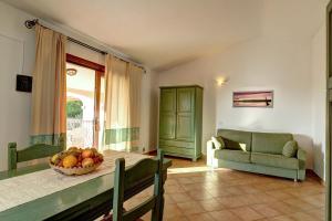 The Fantastic Residenza Badus Studio sleeps 2 num0828