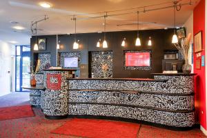 Hotels ibis Marseille Centre Gare Saint Charles : photos des chambres