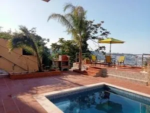 Villa Dar Annette - 阿尔及尔