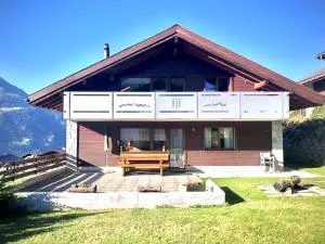 Chalet Hedy Ferienwohnung - Galgern