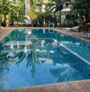 Holiday Bliss Apartment - Kwale