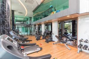 Panora Condo by Villacarte