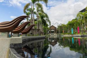 Panora Condo by Villacarte