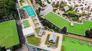 Panora Condo by Villacarte