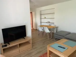 Byt v kúpeľnom meste Dudince - Sebechleby