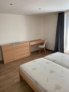 Byt v kúpeľnom meste Dudince