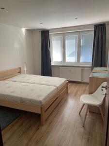 Byt v kúpeľnom meste Dudince