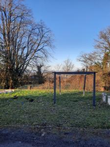 CHATEAU JAPY APPARTEMENT DUPLEX NY