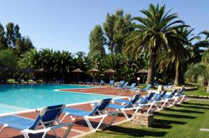 Classical Residence Baia delle Palme Premium num1210