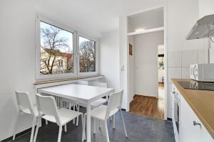 Work & Stay in Lünen