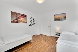 Work & Stay in Lünen