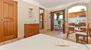 Residence Baia delle Palme nm1222