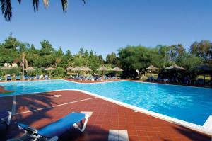 Classical Residence Baia delle Palme 2 Bedroom num1228