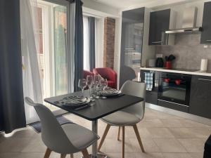 Appartements Superbe T1 atypique - 007 : photos des chambres