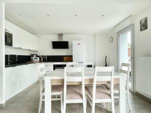 Appartements L' Hippocampe du bassin - 3 etoiles : photos des chambres