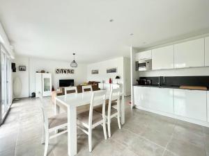 Appartements L' Hippocampe du bassin - 3 etoiles : photos des chambres