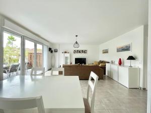 Appartements L' Hippocampe du bassin - 3 etoiles : photos des chambres