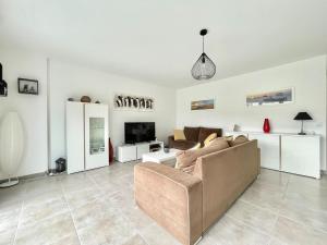 Appartements L' Hippocampe du bassin - 3 etoiles : photos des chambres