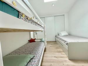 Appartements L' Hippocampe du bassin - 3 etoiles : photos des chambres