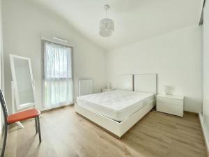 Appartements L' Hippocampe du bassin - 3 etoiles : photos des chambres