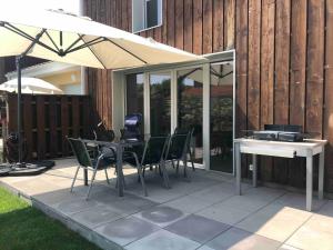 Appartements L' Hippocampe du bassin - 3 etoiles : photos des chambres