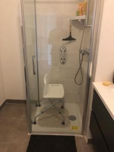 Appartements L' Hippocampe du bassin - 3 etoiles : photos des chambres