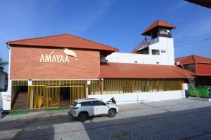 Amayaa Courtyard Homestay