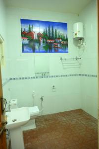 Amayaa Courtyard Homestay