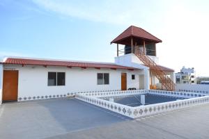Amayaa Courtyard Homestay