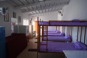 Amayaa Courtyard Homestay