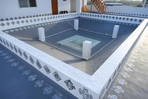 Amayaa Courtyard Homestay