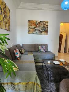 S+1 propre à manzah 7 bis