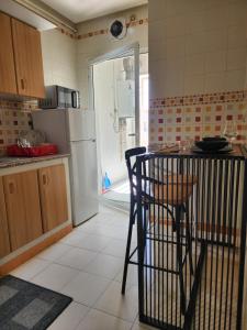 S+1 propre à manzah 7 bis