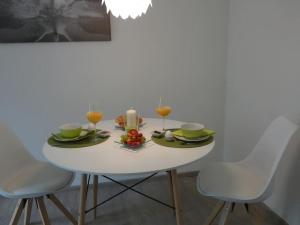 Ruhiges Garten-Studio CHIARA Gstadt Läufers Chiemsee Holiday Home