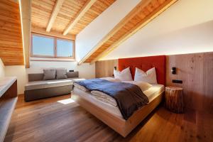 Huetterhof Apartement Summer