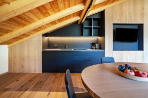 Huetterhof Apartement Summer