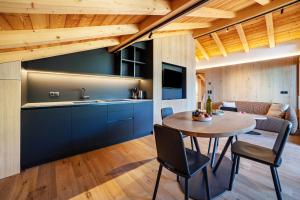 Huetterhof Apartement Summer