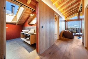 Huetterhof Apartement Summer