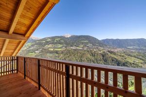 Huetterhof Apartement Summer