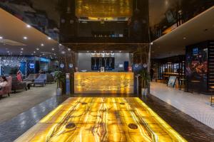 Tryp By Wyndham Istanbul Sancaktepe