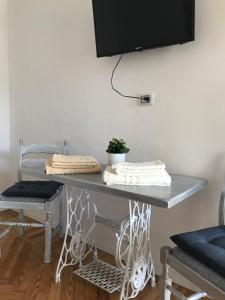 IL SOLE Villino centro storico, giardino, free parking, free Wi-Fi